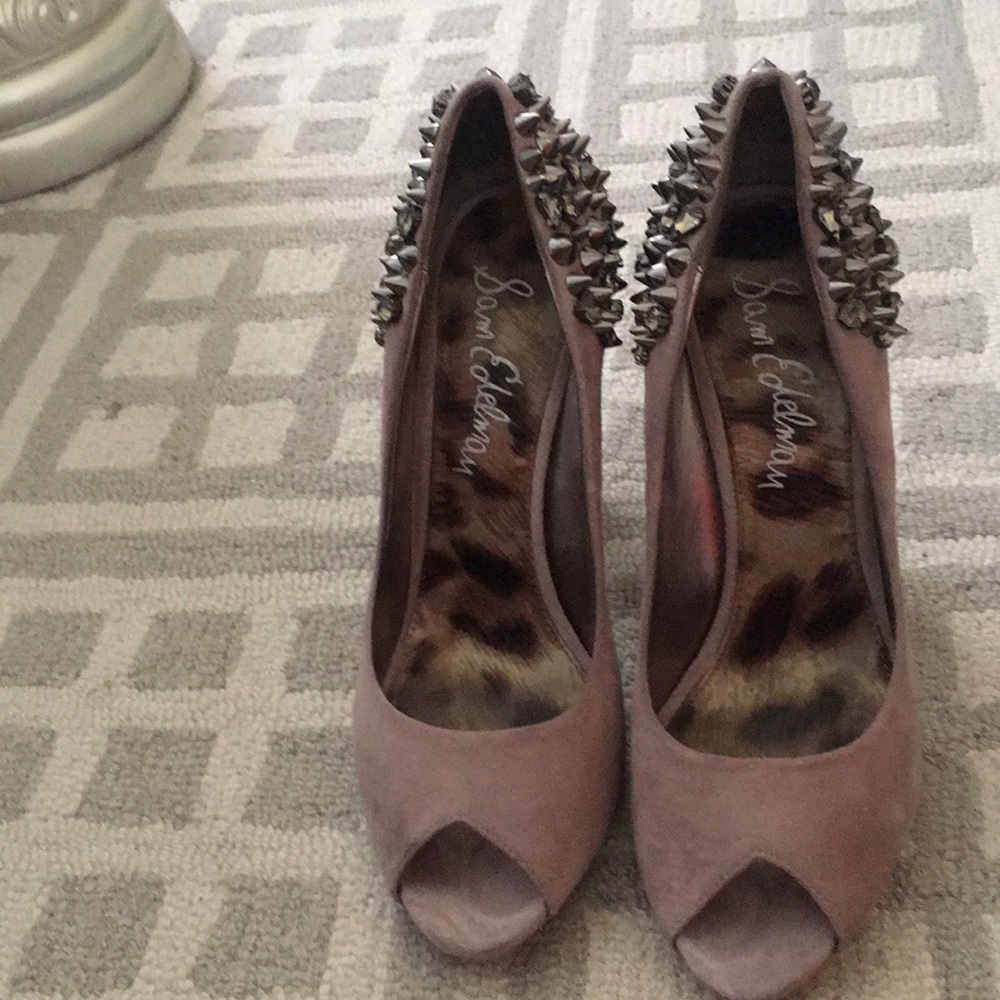Sam Edelman heels🔥🔥🔥
